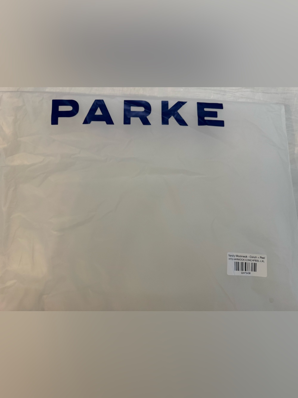 Never worn Parke L/XL Summerland: 
Starburst - Picture 5 of 7